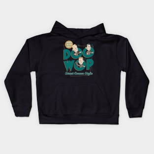 Doo Wop Kids Hoodie